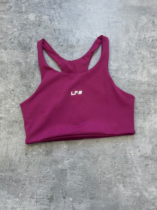 Producto - Top One Magenta