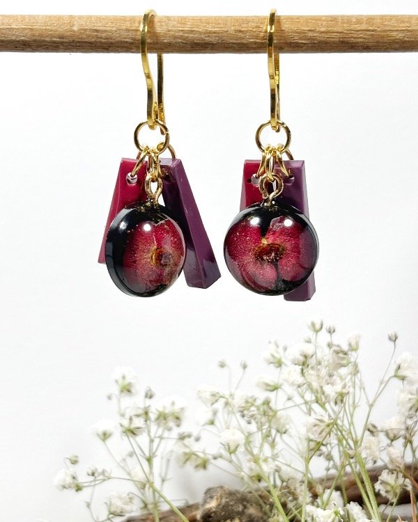 Producto - Aros Corona Iro