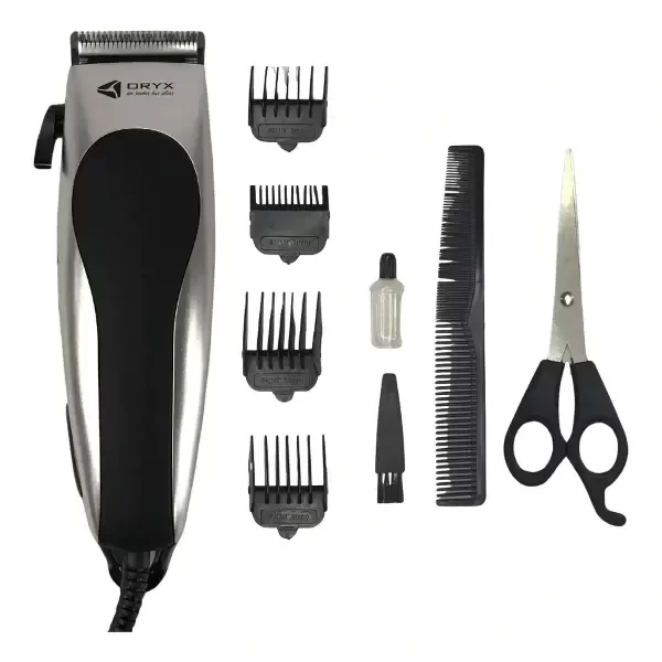 Producto - CORTADORA DE CABELLO ORYX