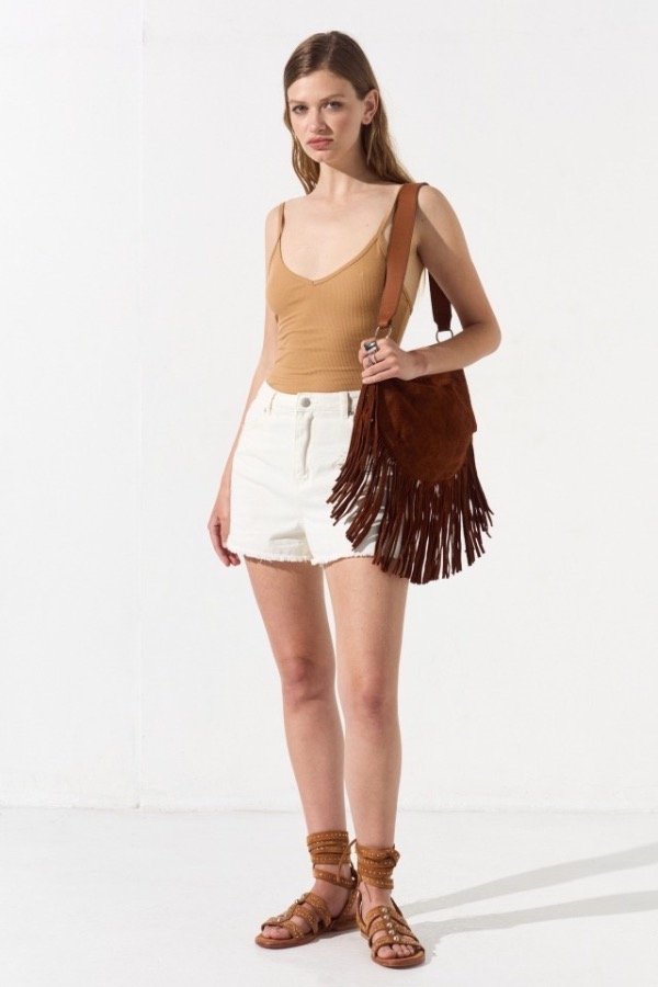 Producto - Short Billie Atlantic St Marie - 0