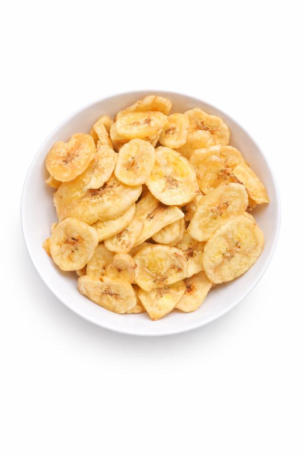 Producto - BANANA CHIP 1KG