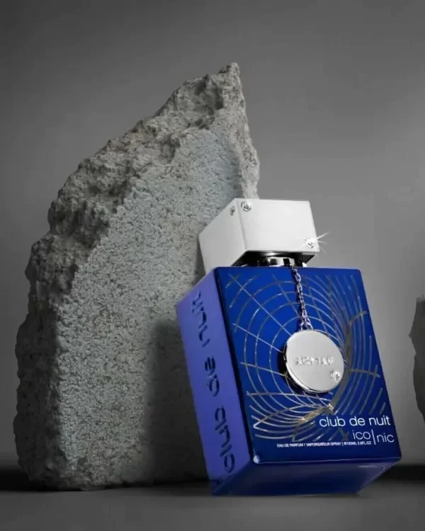 Producto - CLUB DE NUIT ICONIC 105 ML