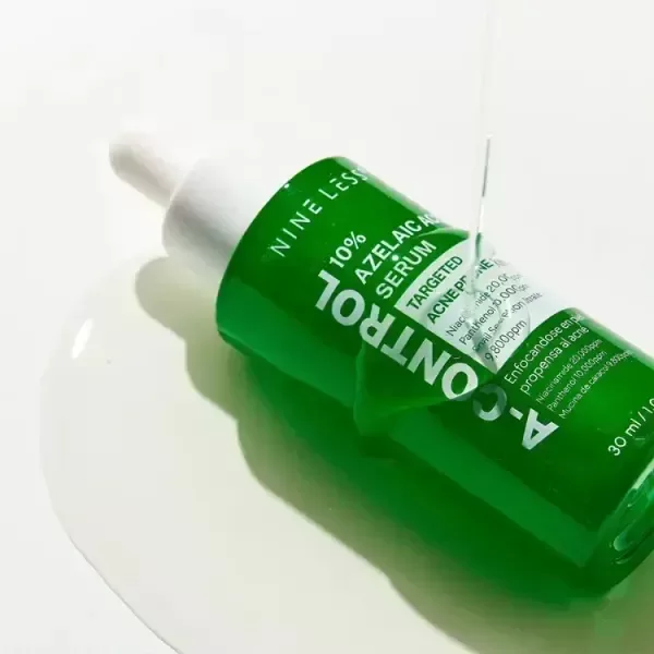 Producto - NINELESS Sérum de Ácido Azelaico A Control 30ml