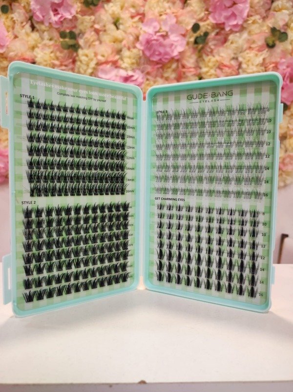 Producto - libro verde