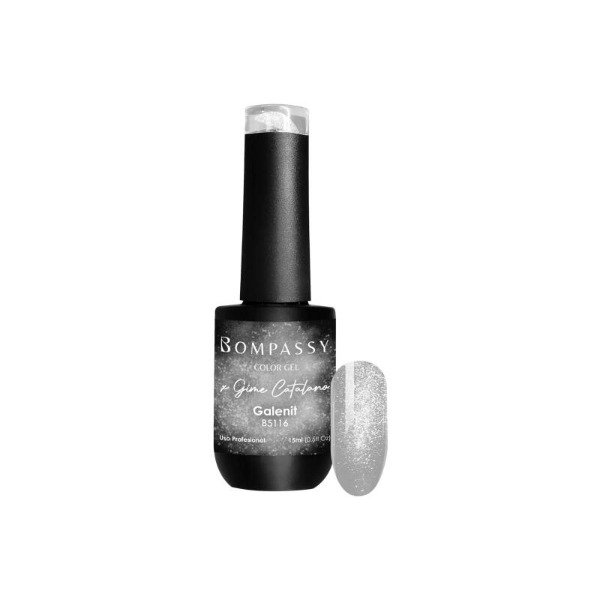 Producto - CAT EYE BOMPASSY ESMALTE SEMI GALENIT B5116 Gime Catalano