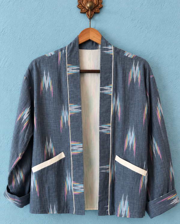 Producto - Kimono Corto SUNDARI #5 - 3