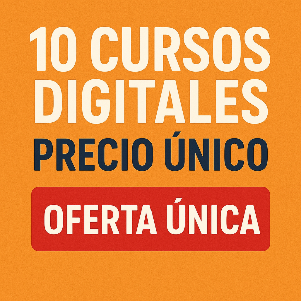 Producto - Pack Full