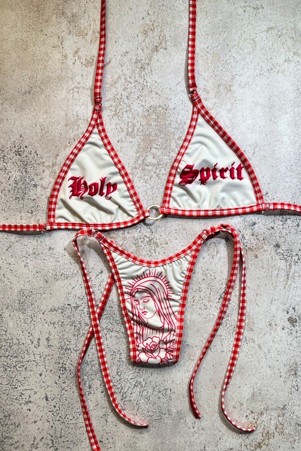 Producto - KINI HOLY SPIRIT