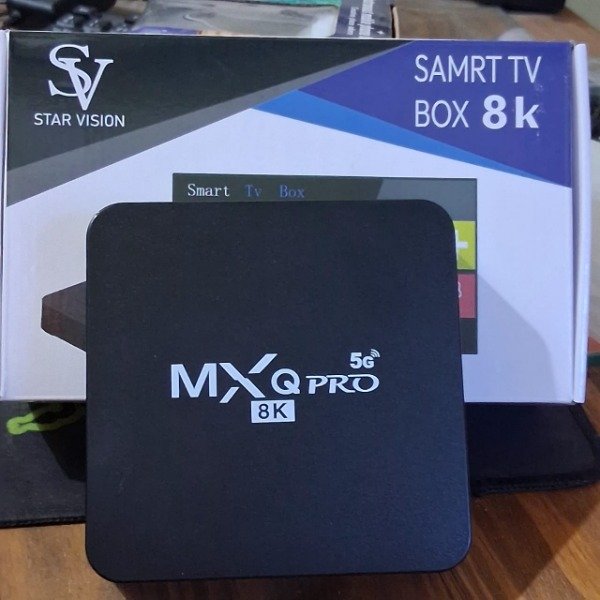 Producto - Convertidor Smart Vision SV-12