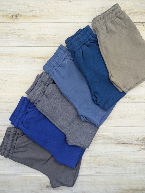 Producto - Jogger de rustico confort - 9