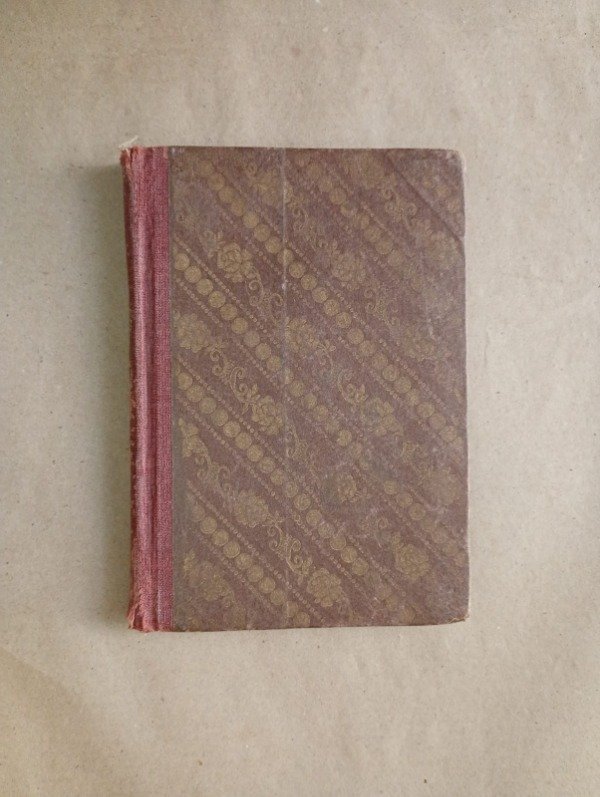 Producto - Juvenilia - Miguel Cané Ramos Mejía - Rosso - Tapa dura