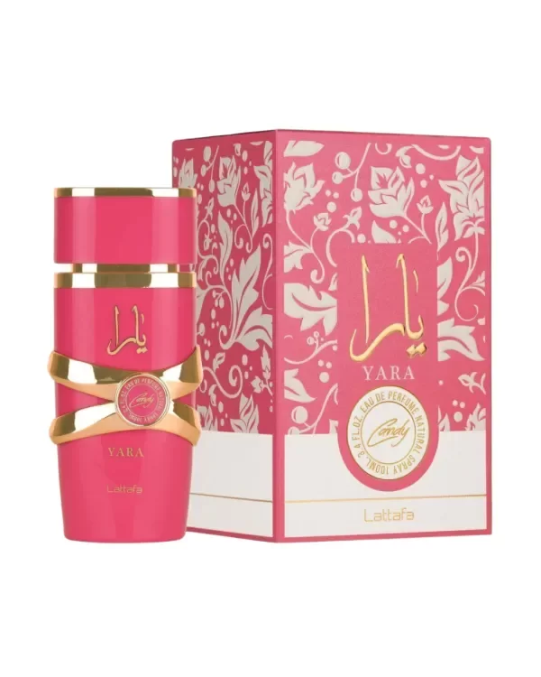 Producto - Yara Candy-Lattafa
