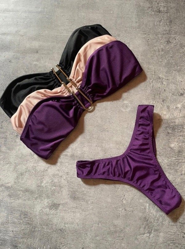 Producto - Docena - Bikini Umma mora