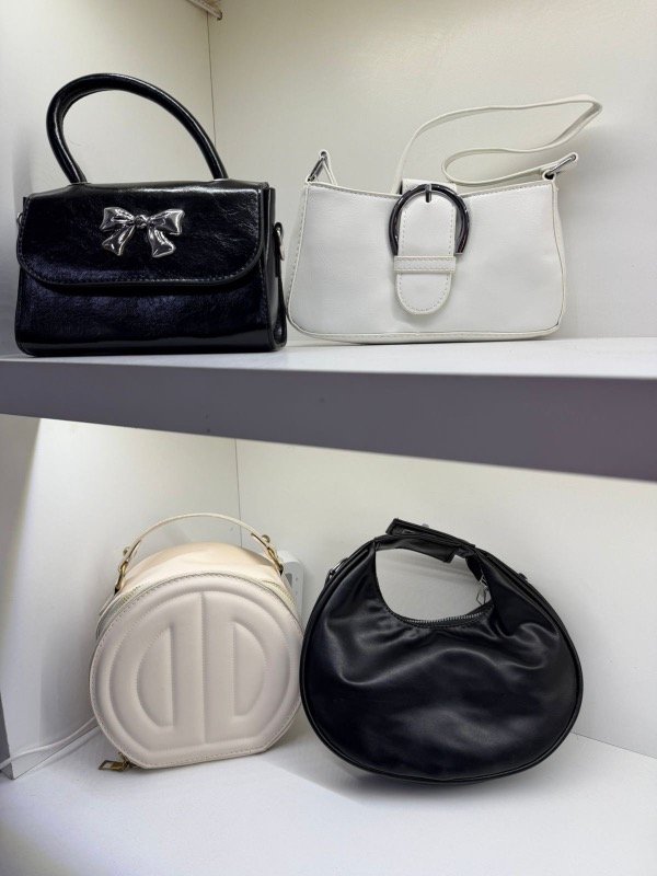 Producto - COMBO EMPRENDEDOR x 4 BAG B