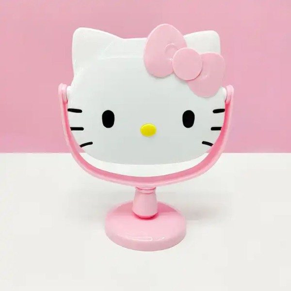 Producto - Espejo 3D Hello Kitty