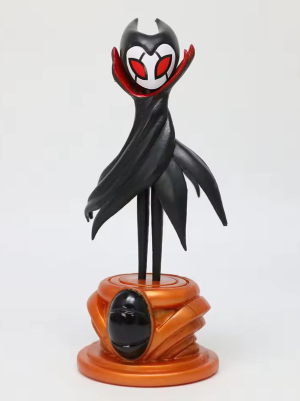 Producto - Grimm (16CM) Mod. 15 - Figura Hollow Knigth - Nirostoys