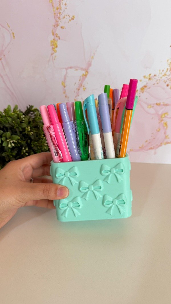 Producto - Organizador moñitos - 1