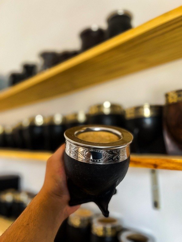 Producto - MATES IMPERIALES NEGROS
