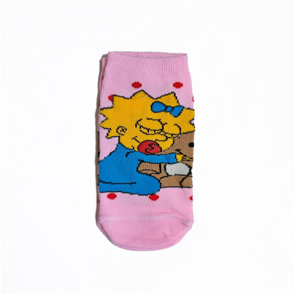 Producto - Maggie Simpson