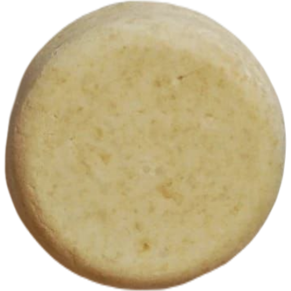 Producto - Shampoo sólido Cabello Sensible - 50g [Piel de Caramelo]