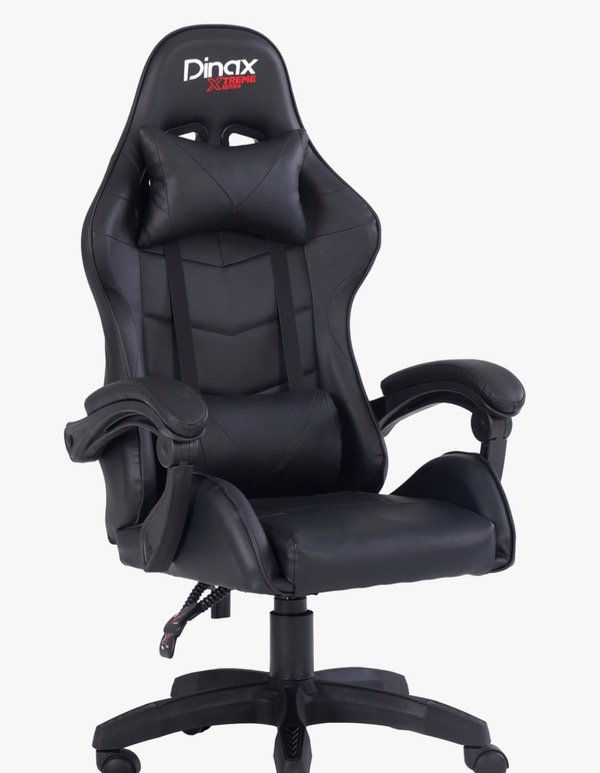 Producto - SILLÓN GAMERS DINAX