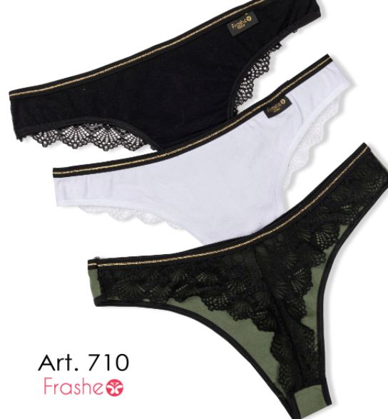 Producto - Art 710 - Frashe