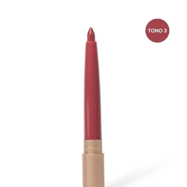 Producto - Delineador de Labios Silk Kiss Mely - 4