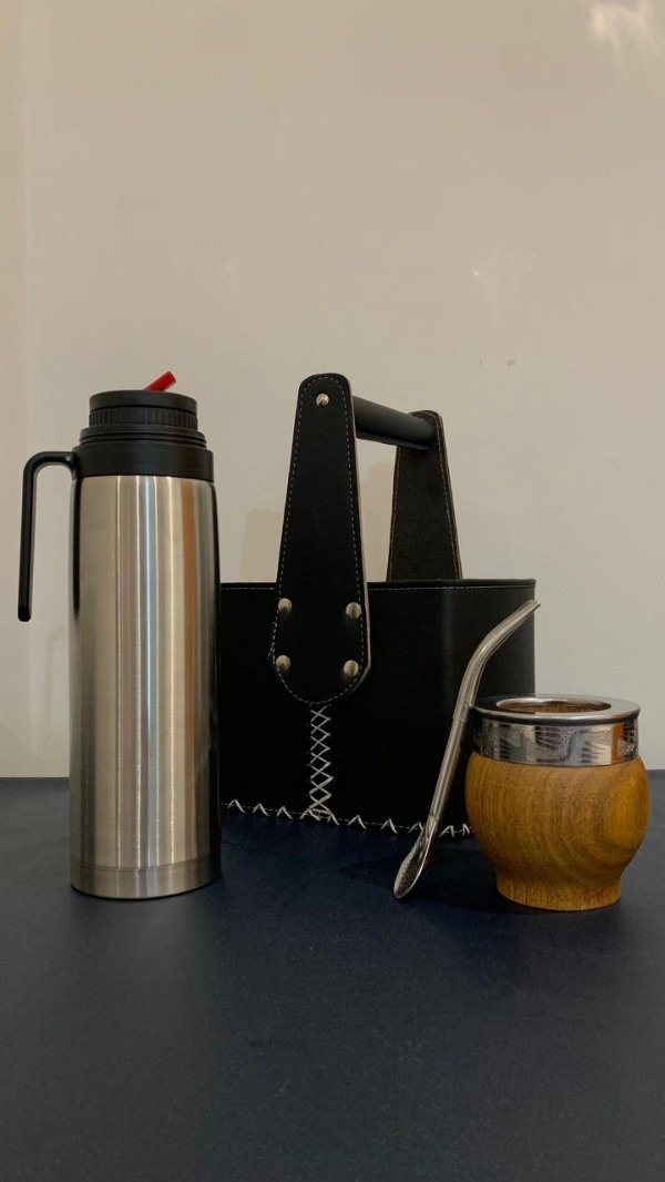 Producto - Combo imperial de algarrobo