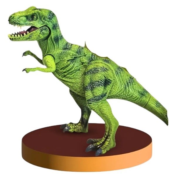 Producto - Tyrannosaurus Rex