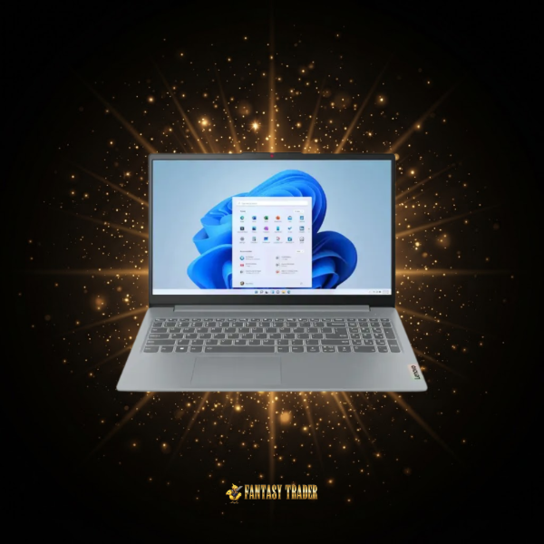 Producto - Notebook Lenovo IdeaPad AMD Ryzen 7 5825U 16GB RAM - 512GB SSD - 15.6" W11 Touch - 0