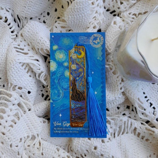 Producto - Van Gogh y Monet - 4
