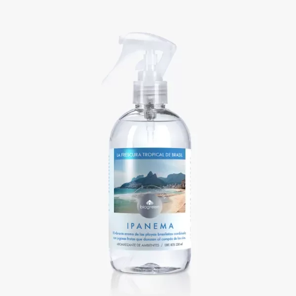 Producto - Repuesto Aromatizante Premium- IPANEMA