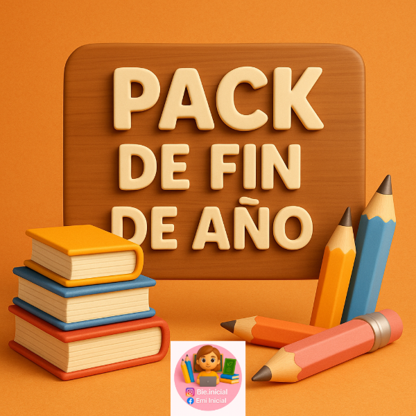 Producto - "PACK DE FIN DE AÑO"
