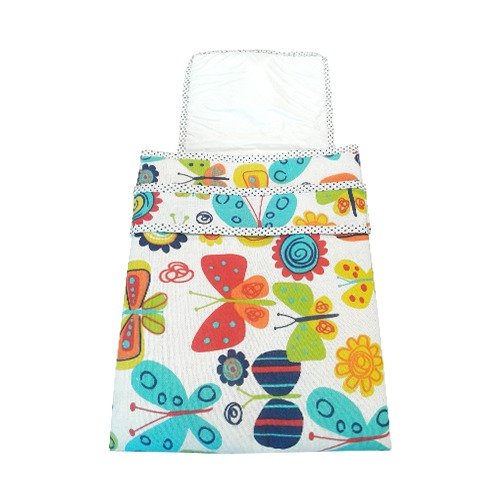 Producto - Cambiador con Traba (Cod. 11384)