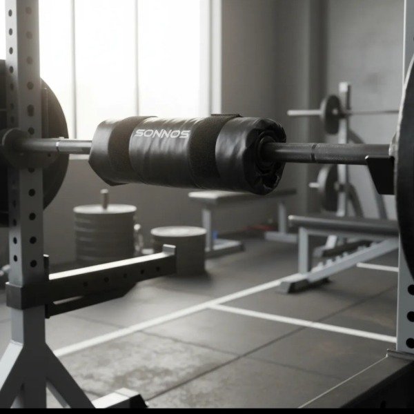 Producto - Protector Cervical SONNOS para barras - Alta densidad