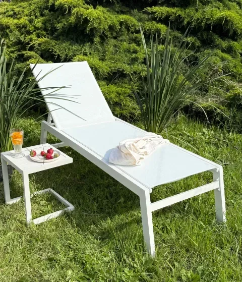 Producto - Reposera Martinica Set x 2