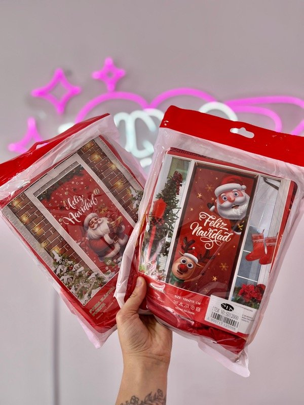 Producto - Funda para puerta