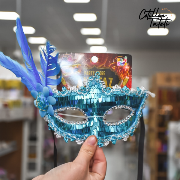 Producto - ANTIFAZ NEW YORK