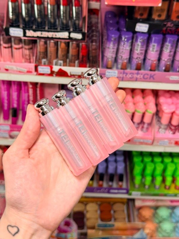 Producto - Bálsamo Dior Tei - 1