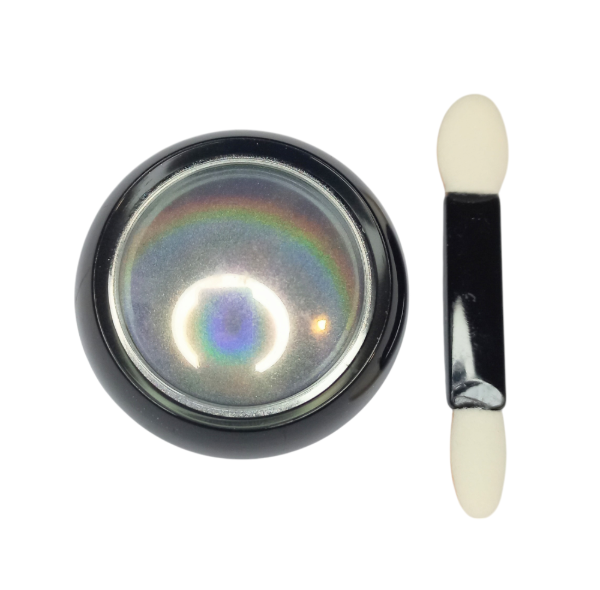 Producto - Polvo holográfico