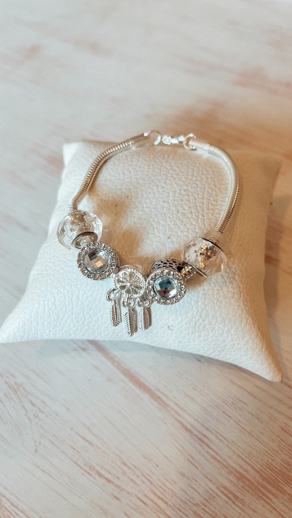Producto - Pulsera Charms Dream