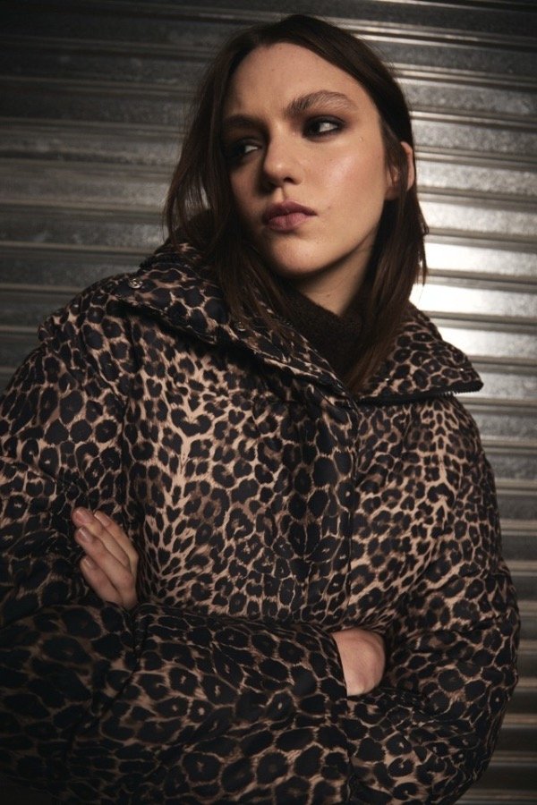 Producto - Campera Nicola St Marie - 1