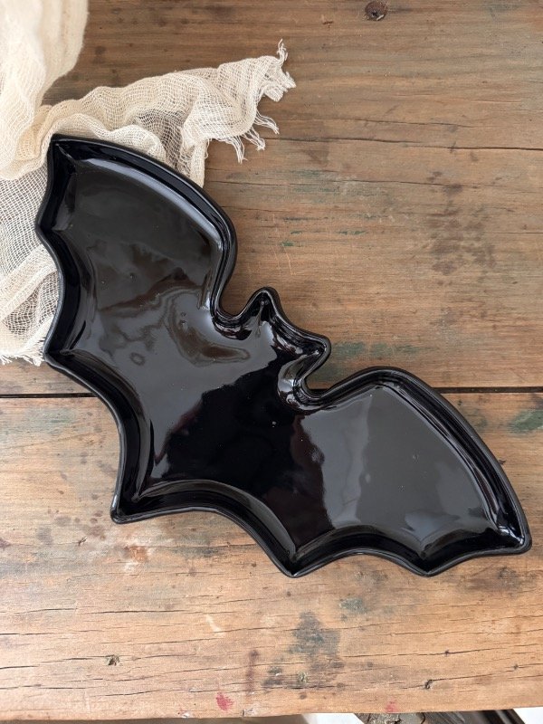 Producto - Plato Black Bat 2 - 4