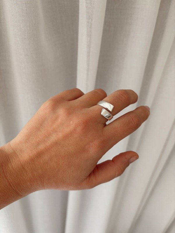 Producto - ANILLO AJUSTABLE CLARA
