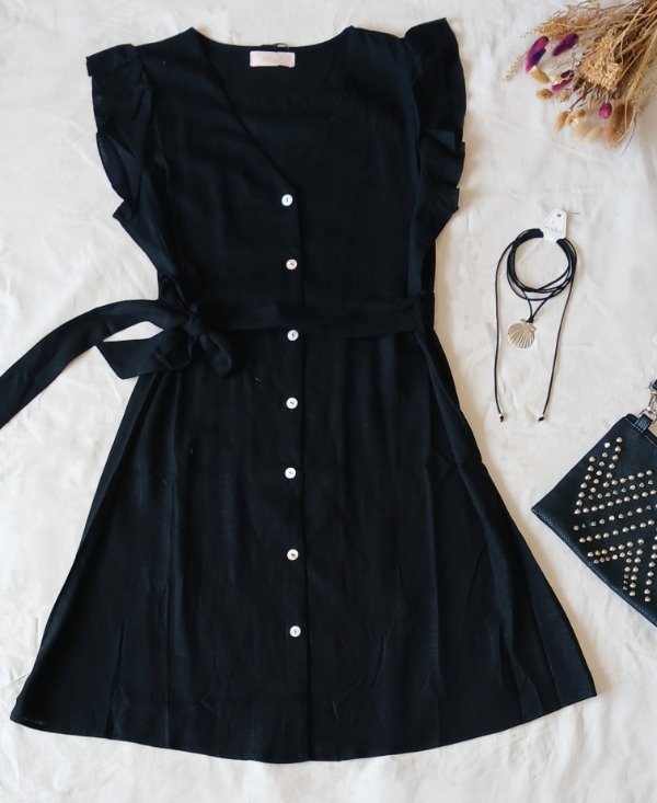 Producto - Vestido Roma