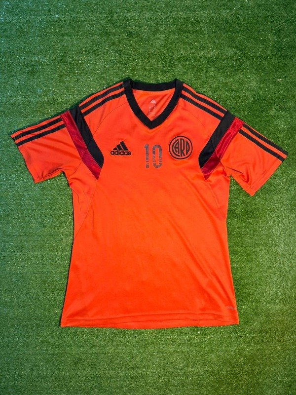Remera entrenamiento Adizero 2015 (S)