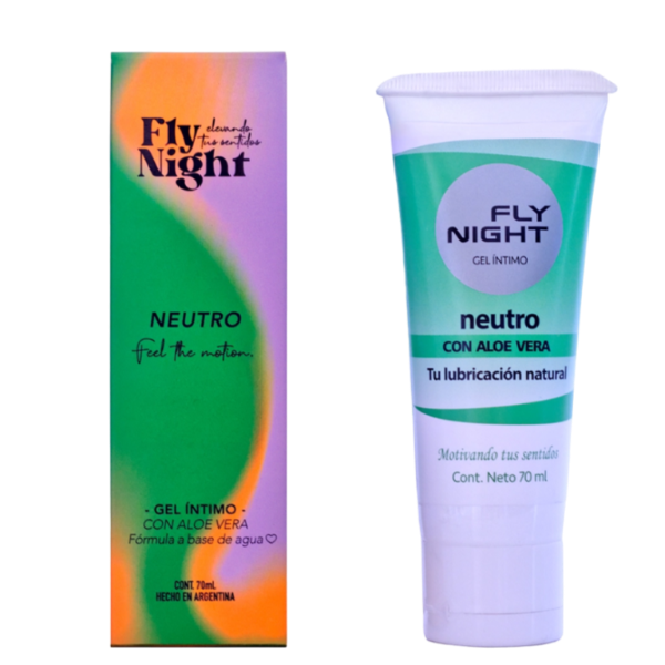 Producto - Fly Neutro 70ml