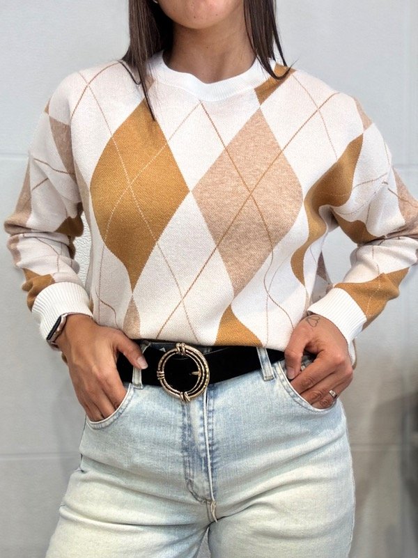 Producto - Sweater Mila
