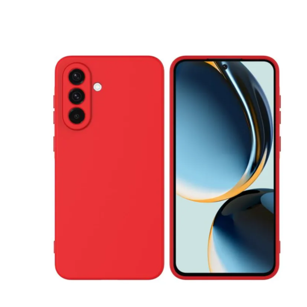Producto - Funda Silicone Case Samsung S26/+/Ultra - 6