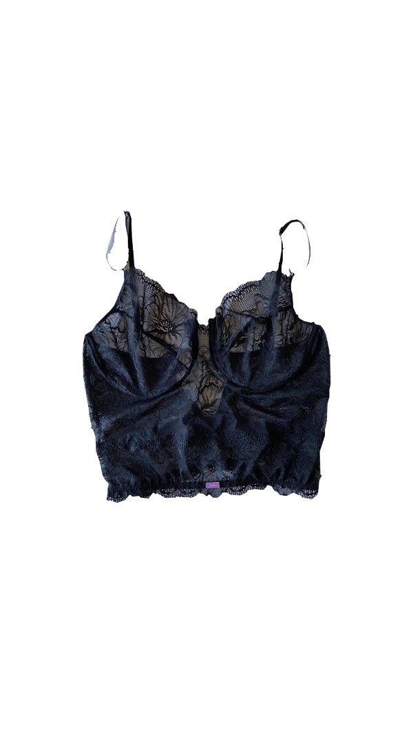 Producto - Bustier Azucena XL